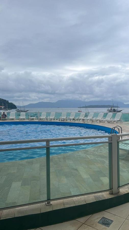 Angra Dos Reis, Angra Inn, Vista Mar Duplex Eksteriør billede