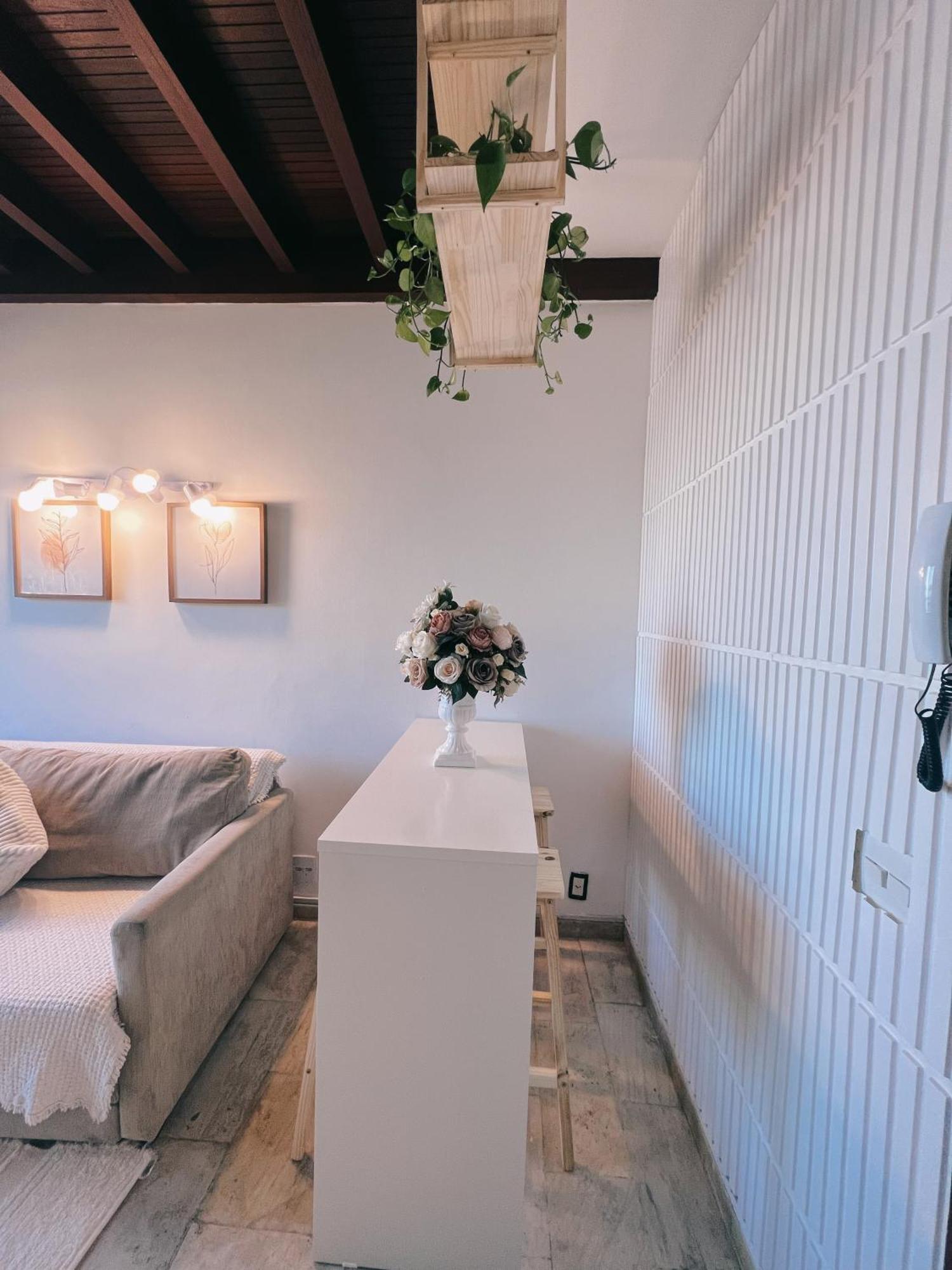 Angra Dos Reis, Angra Inn, Vista Mar Duplex Eksteriør billede