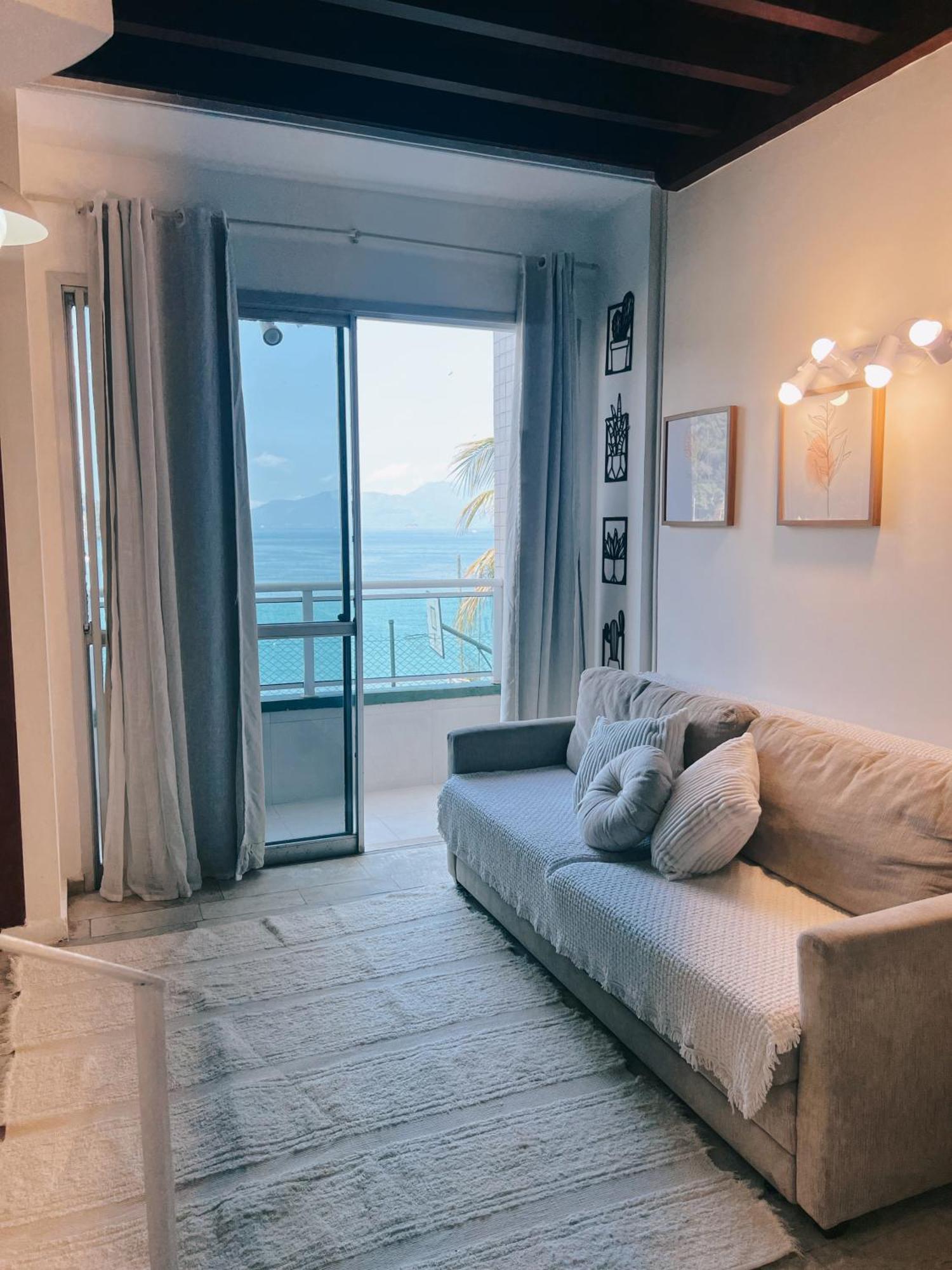 Angra Dos Reis, Angra Inn, Vista Mar Duplex Eksteriør billede